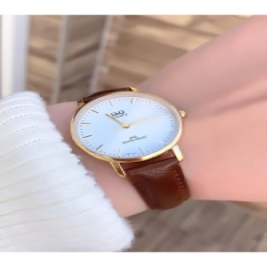 Kadın Kol Saati 3 Atm Su Geçirmez 2 Yıl Garantili