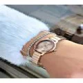 ROSE METAL KADIN KOL SAATİ