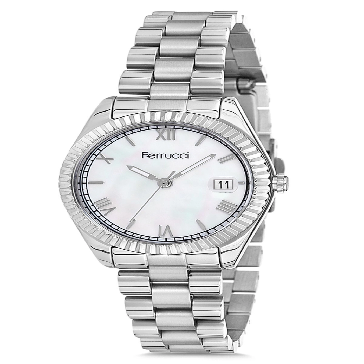 Kadın Kol Saati FC.13016TM