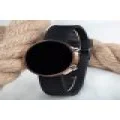 Dijital Led Watch Bakır Silikon Kordon Unisex Kol Saat ST-303483