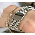 FERRUCCİ FUNCTION GÜMÜŞ METAL KADIN KOL SAATİ
