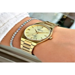 FC 0925 14379M.2 640043 Metal Kadın Kol Saati