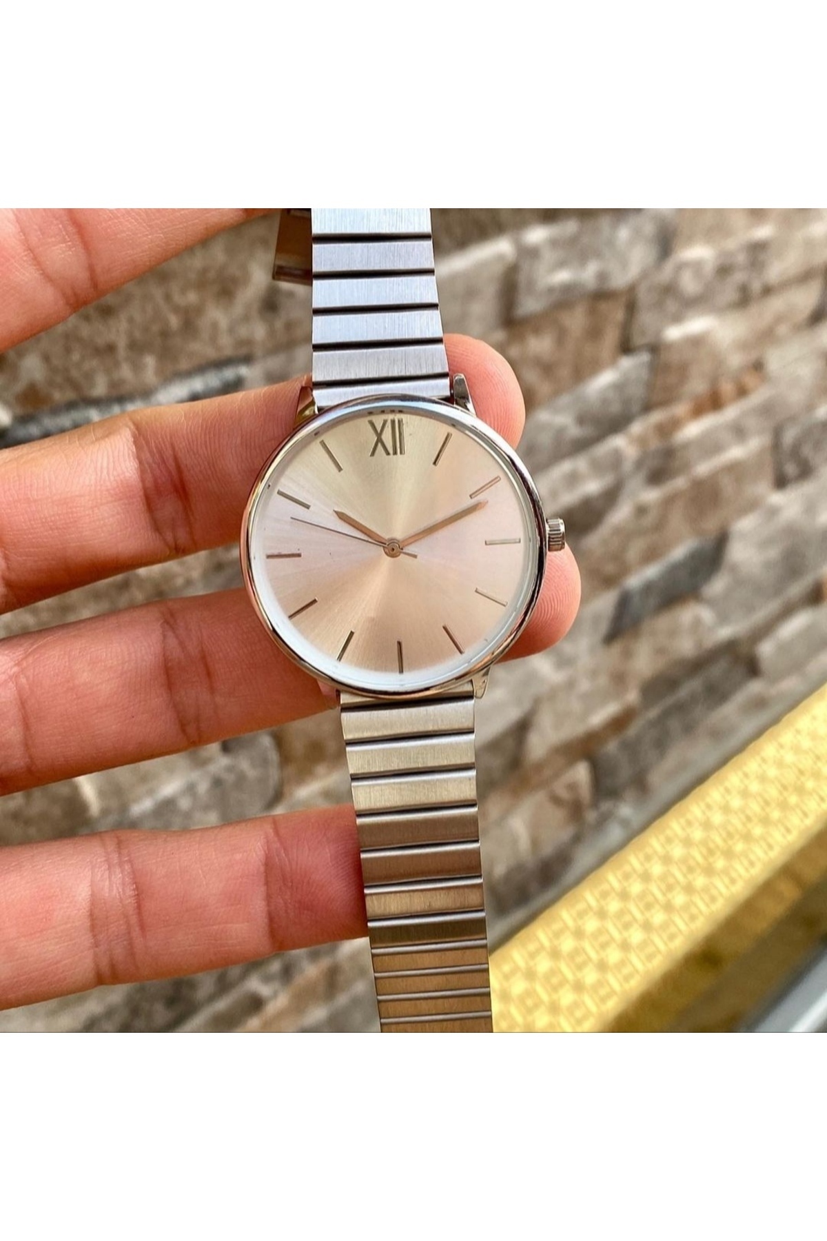 Kadın Kol Saati