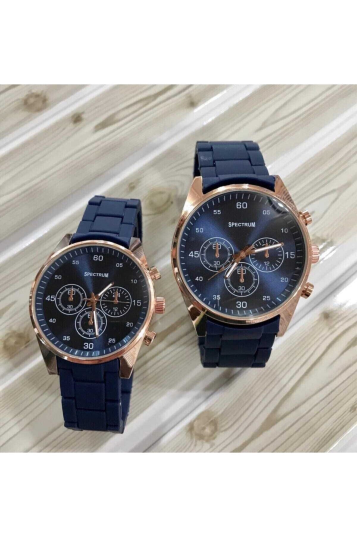 Sevgililer Günü Hediyesi Sevgili Saati