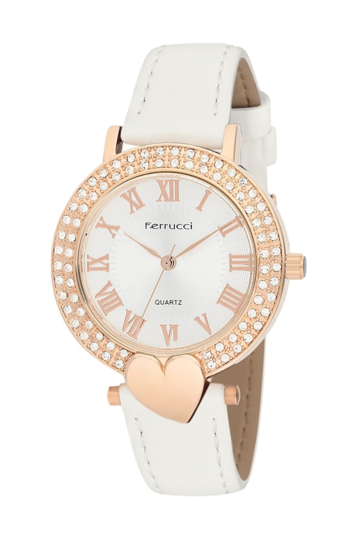 Fc10667k.04 Kadın Kol Saati