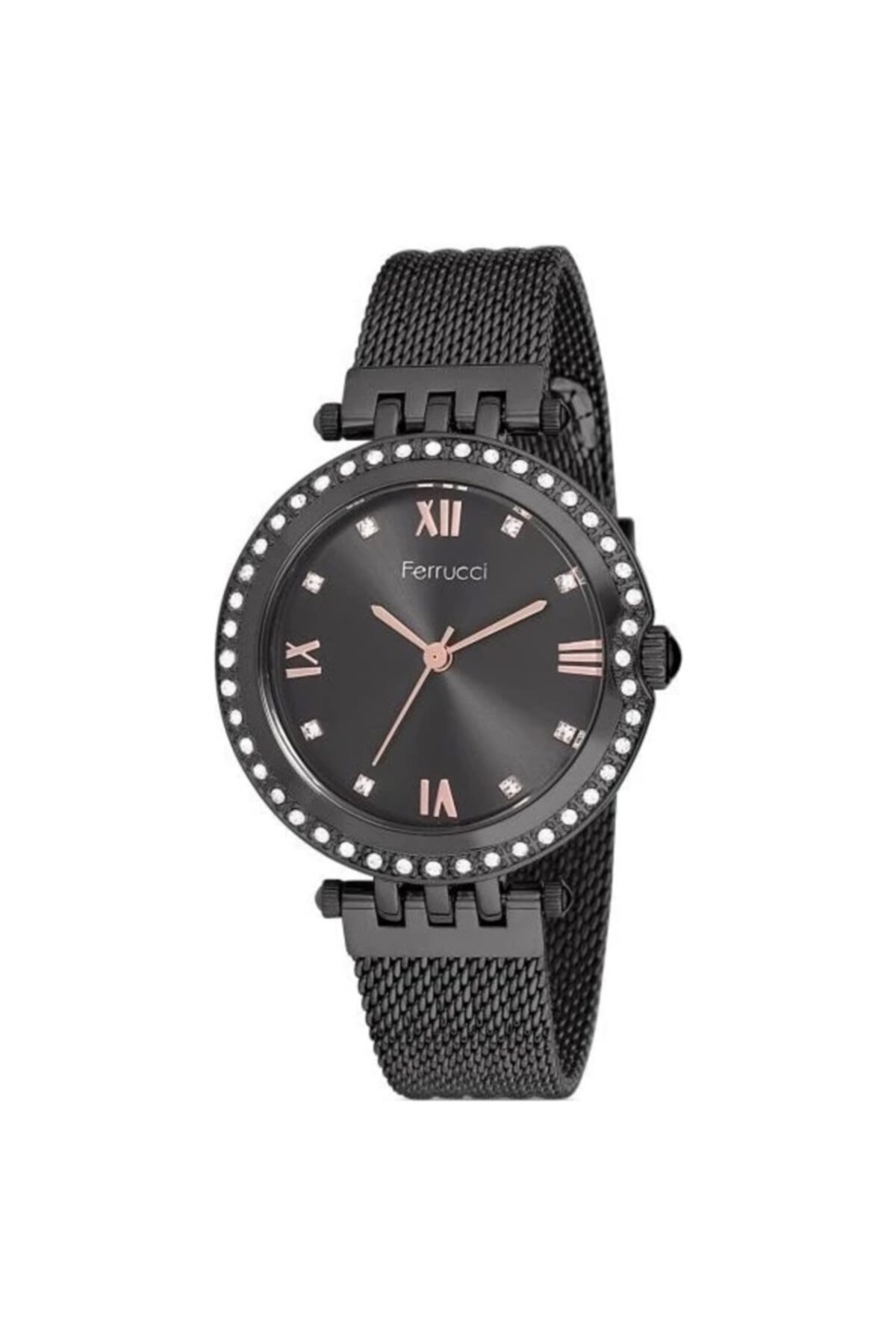 Bayan Kol Saati Fc 12592h.04