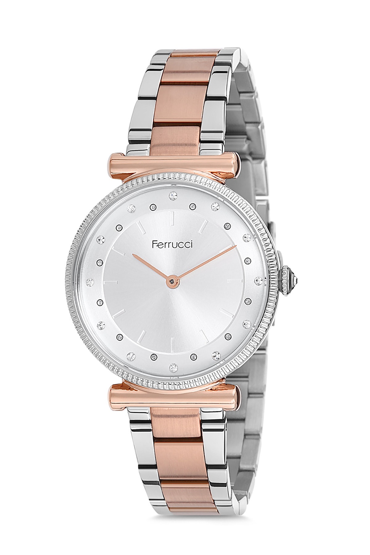 Kadın Kol Saati Fc 0719 12749m.04 640091