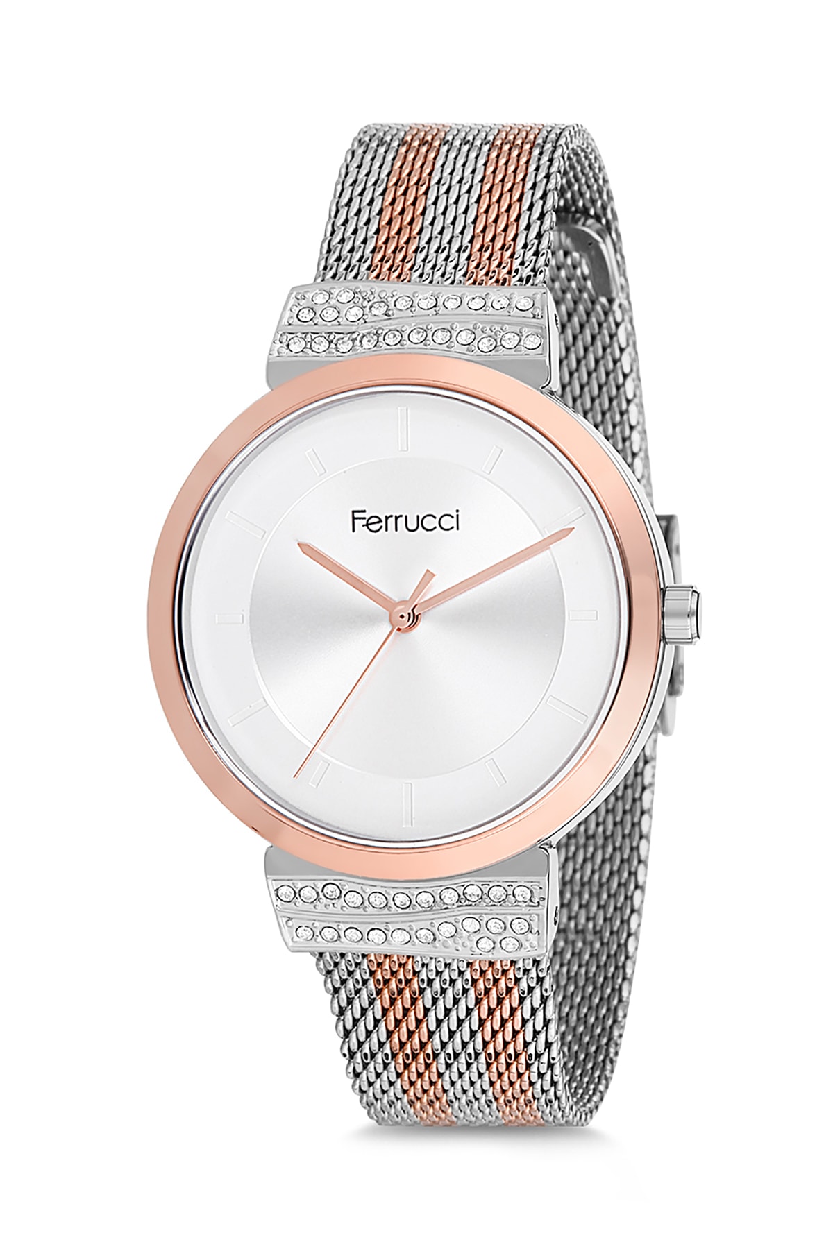 Fc12892h.02 Kadın Kol Saati