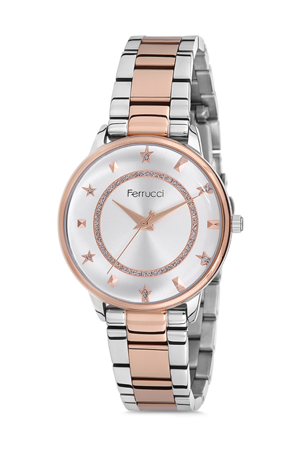 Fc.13106m.04 Kadın Kol Saati