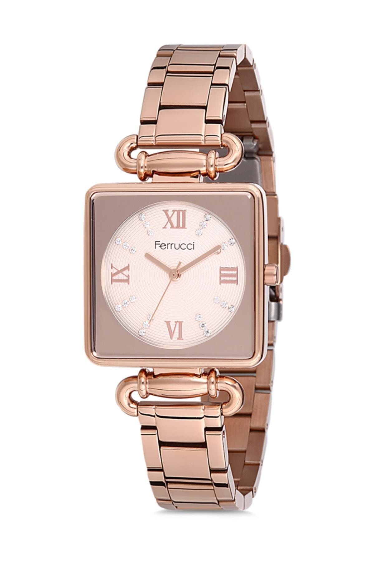 Fc.13083m.01 Kadın Kol Saati