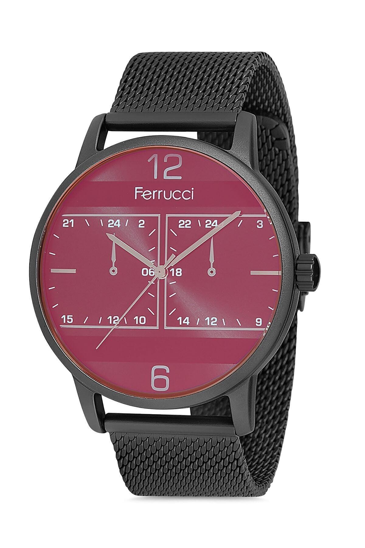 Fc.12712h.02 Erkek Kol Saati