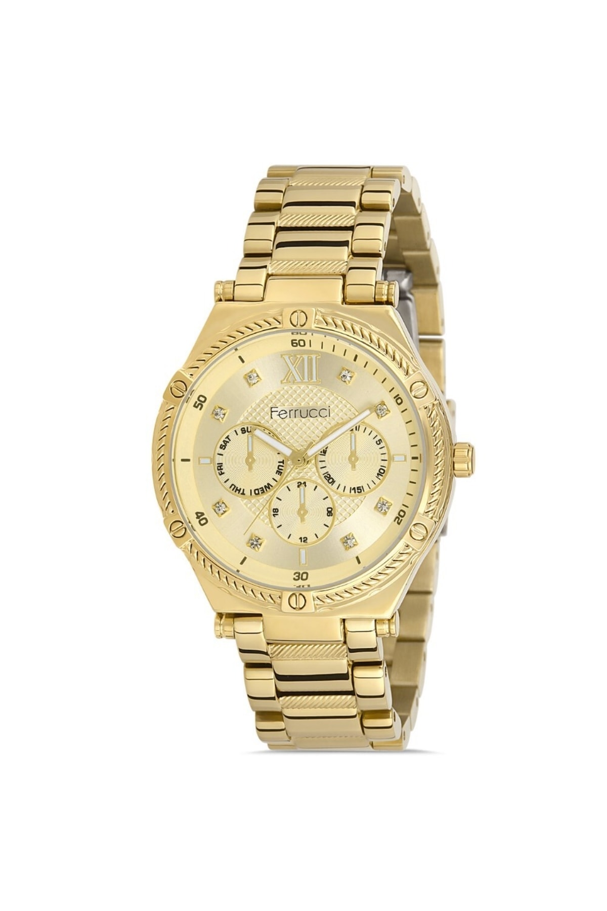 Fc.14171m.04 Kadın Kol Saati