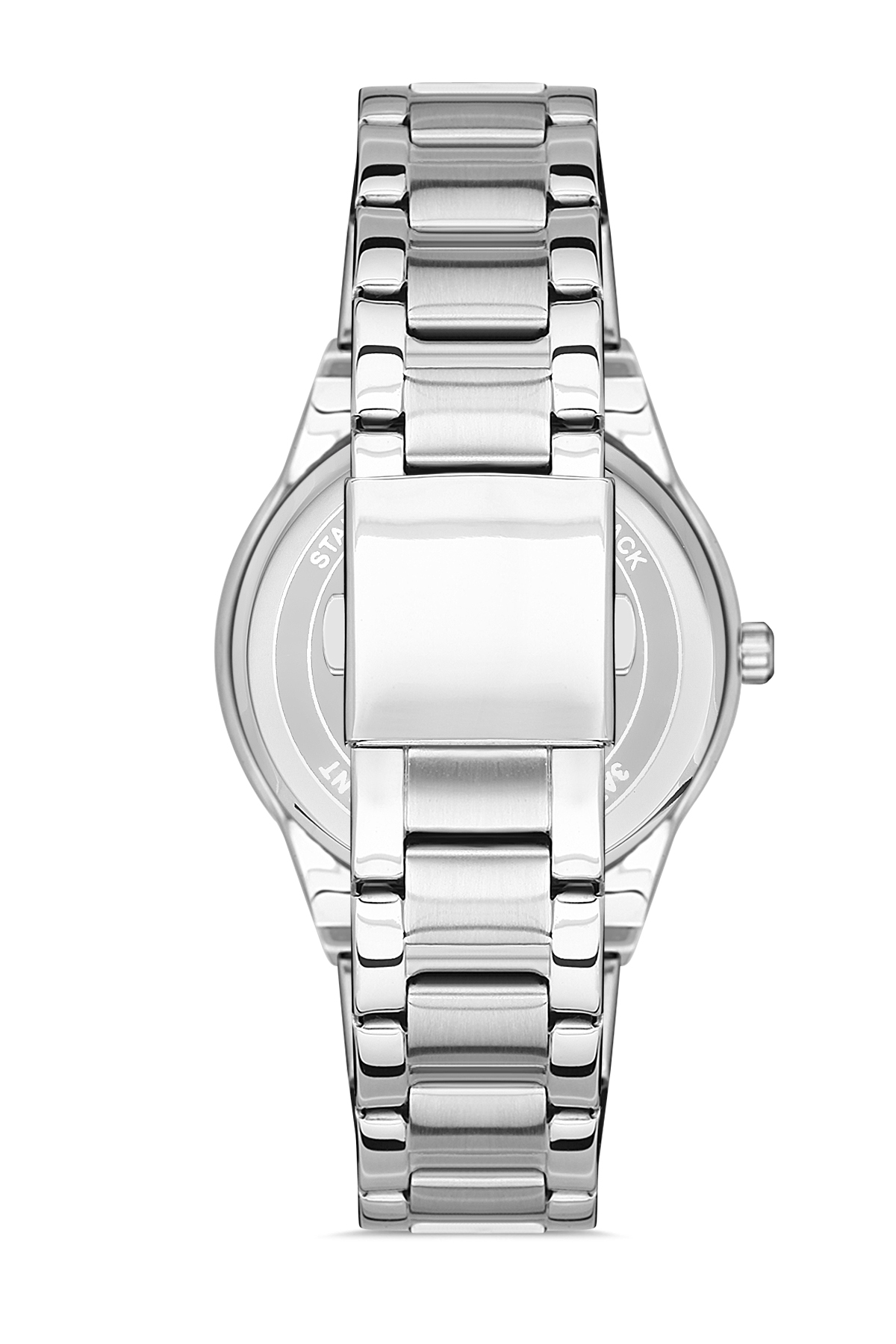 Erkek Kol Saati Ve Deri Kartlık / Exclusive Series