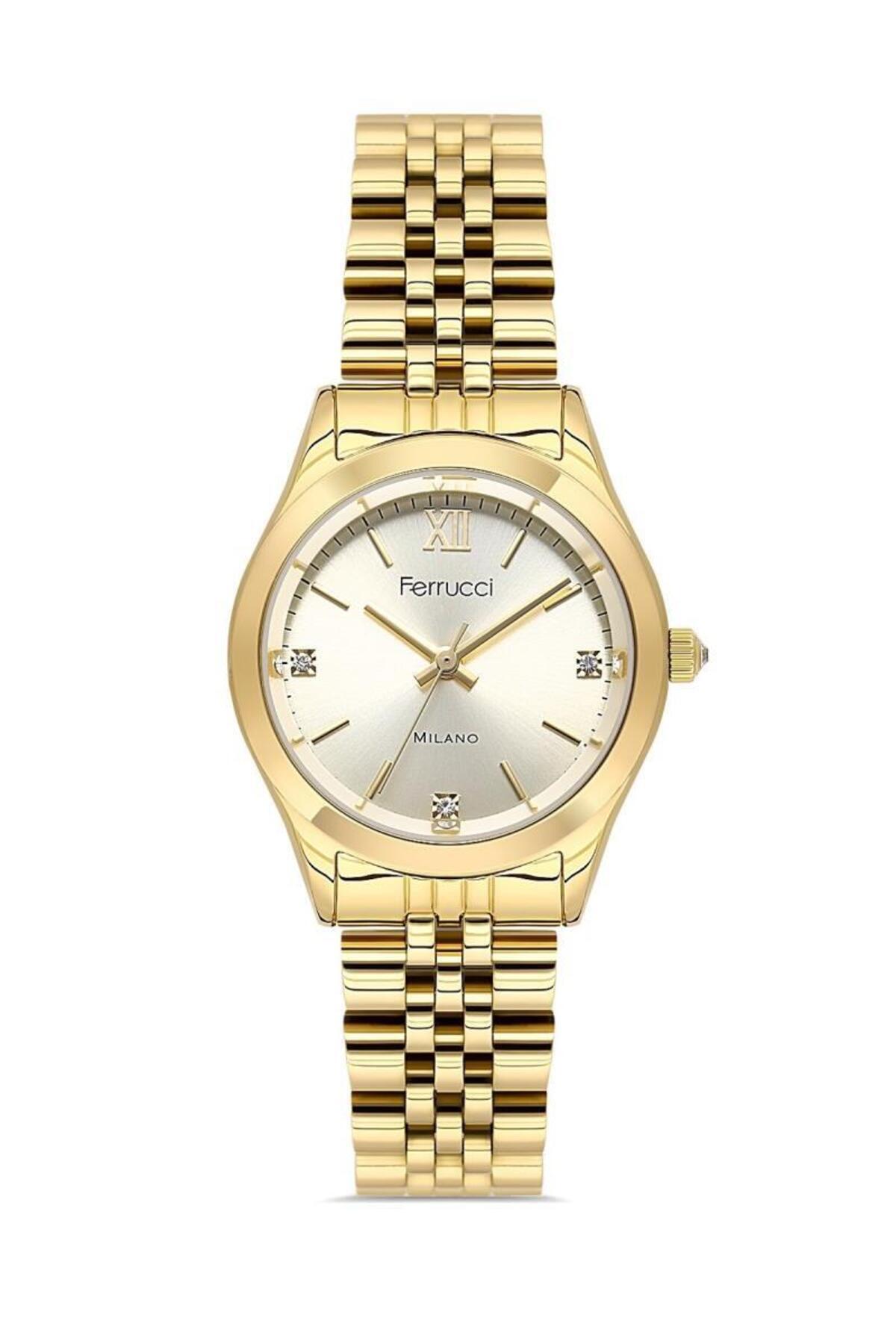 KADIN KOL SAATİ FC022503536M.02640013