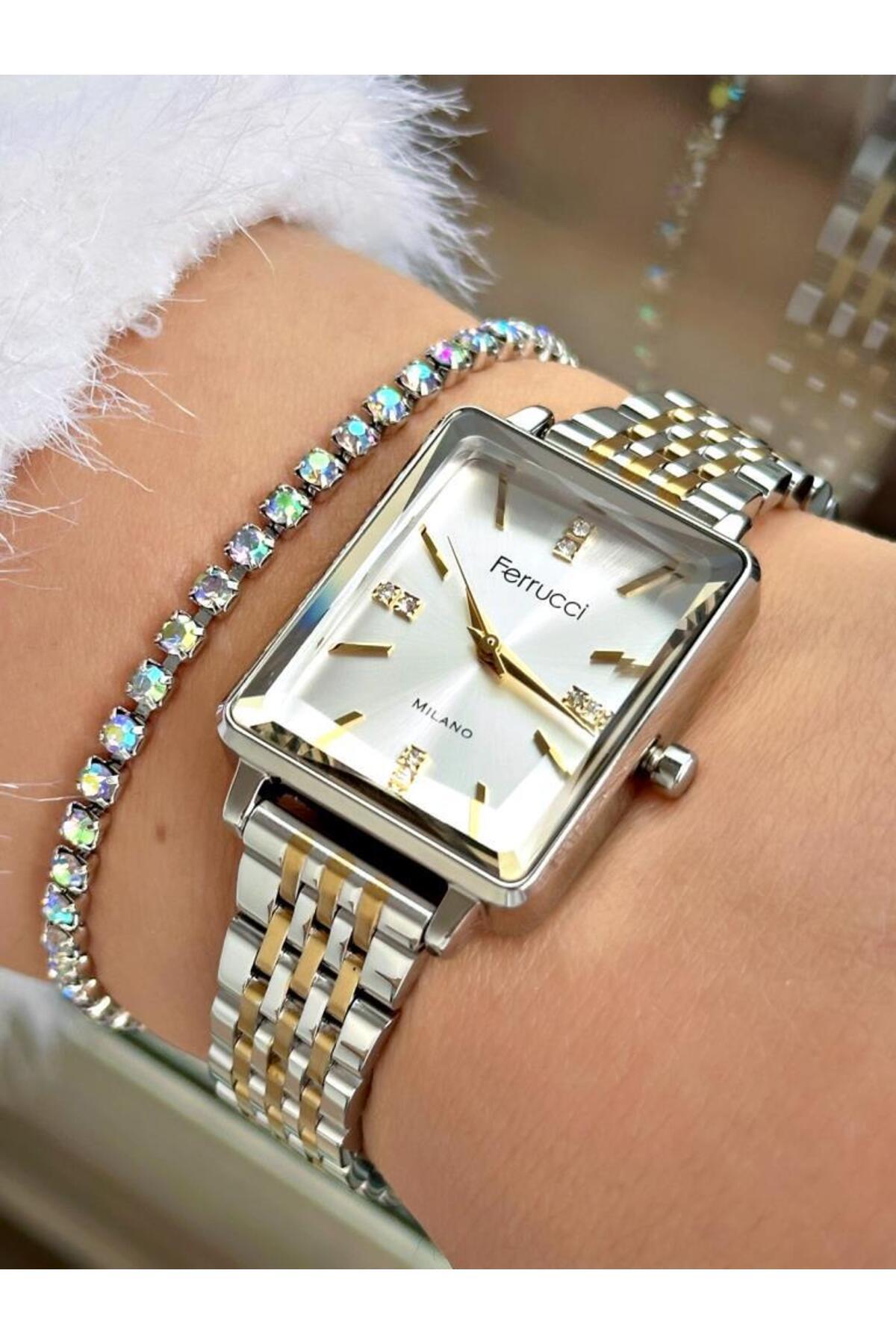 KADIN KOL SAATİ FC022503484M.03640013