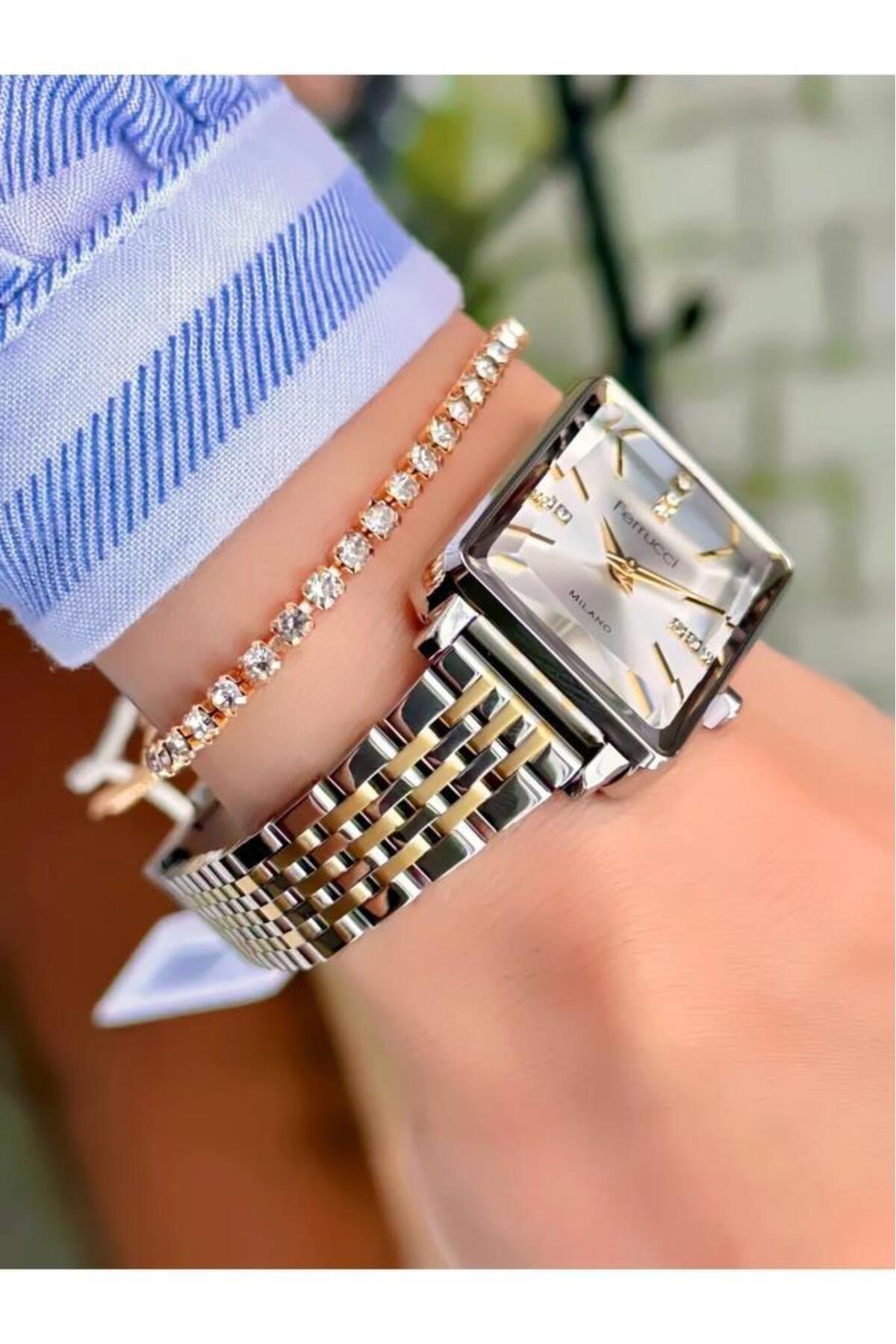 KADIN KOL SAATİ FC022503484M.03640013