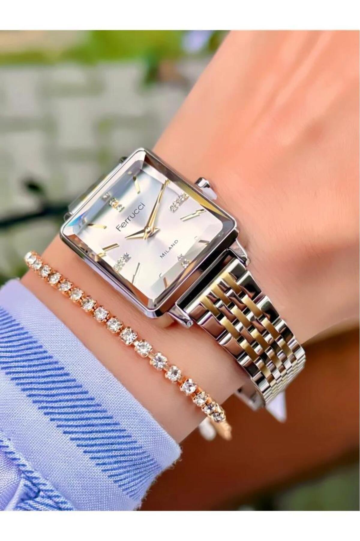 KADIN KOL SAATİ FC022503484M.03640013