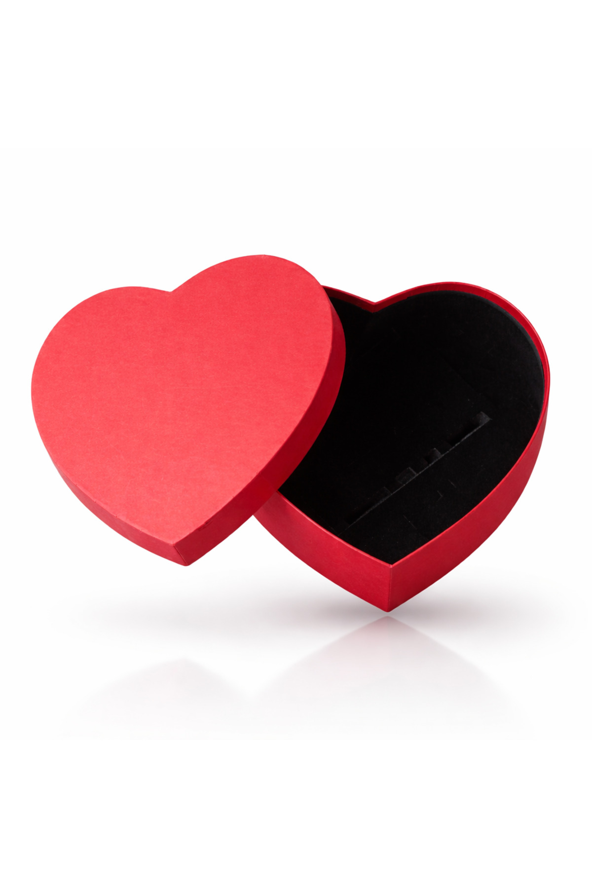 Premium Serisi Kalpli Kutulu Kalpli Bileklikli Özel Tasarım Metal Kordon Kadın Kol Saati Seti