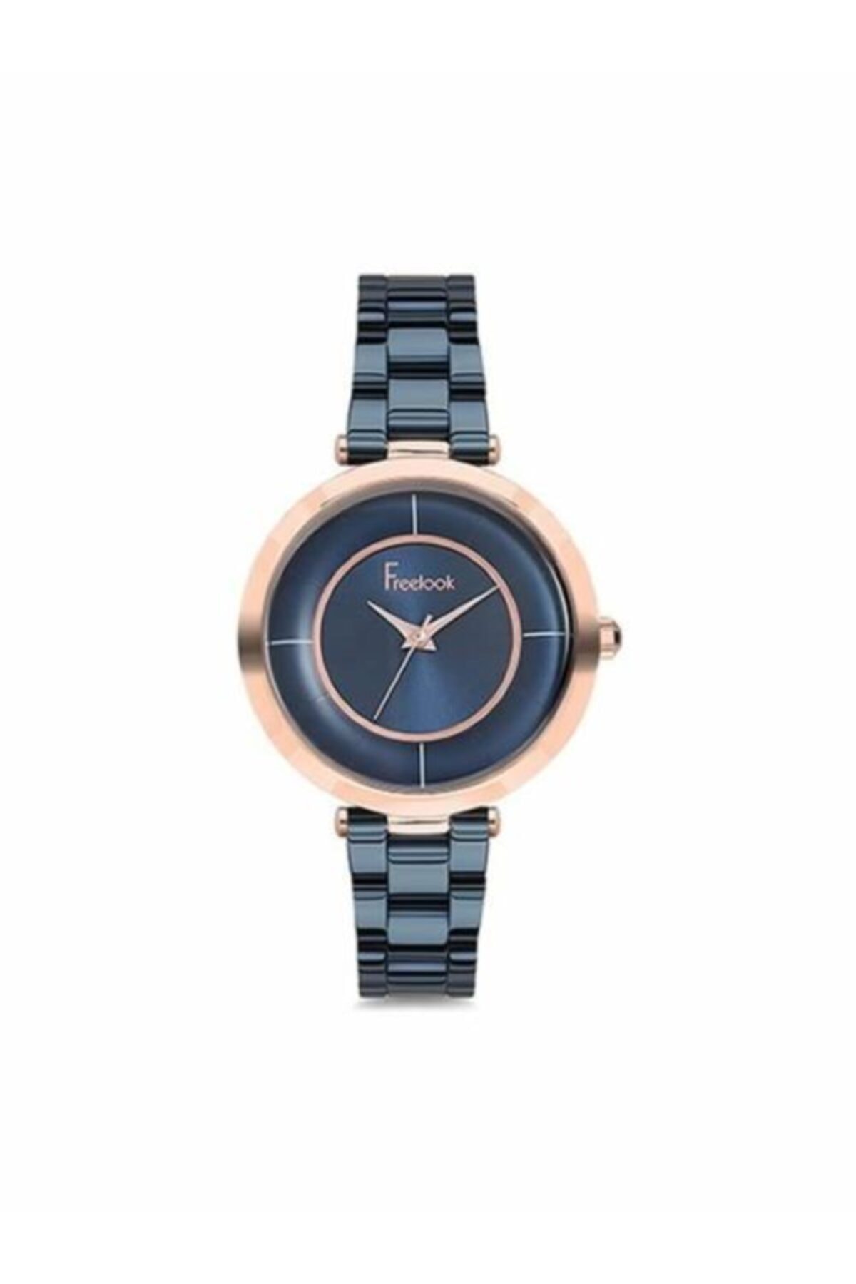 Kadın Kol Saati F.8.1001.09