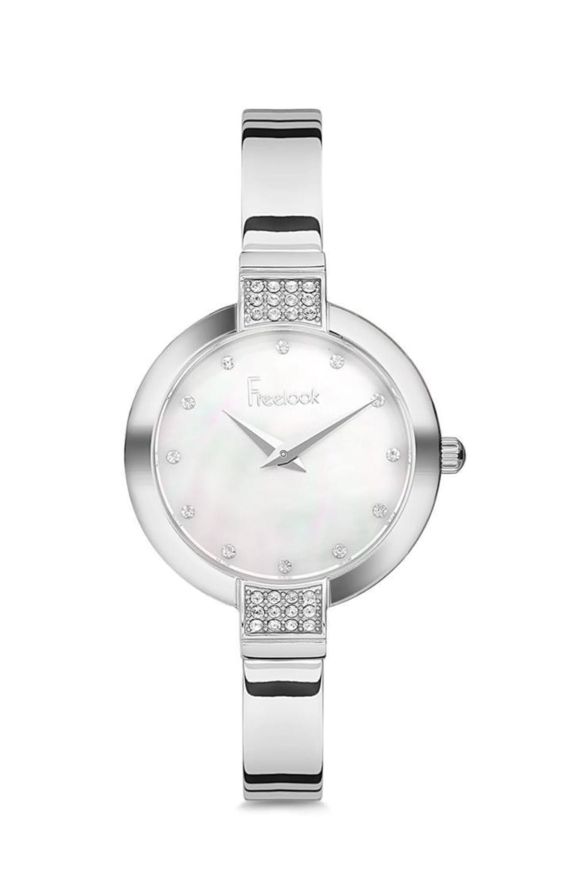 KADIN KOL SAATİ F.8.1013.02