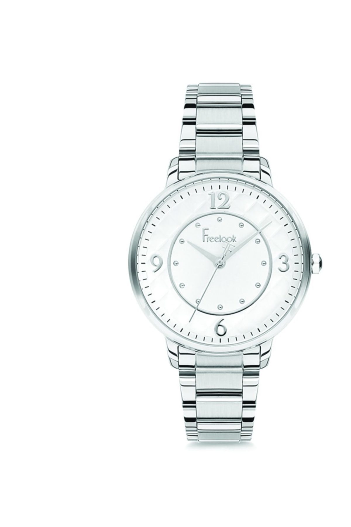 F.4.1035.01 Kadın Kol Saati