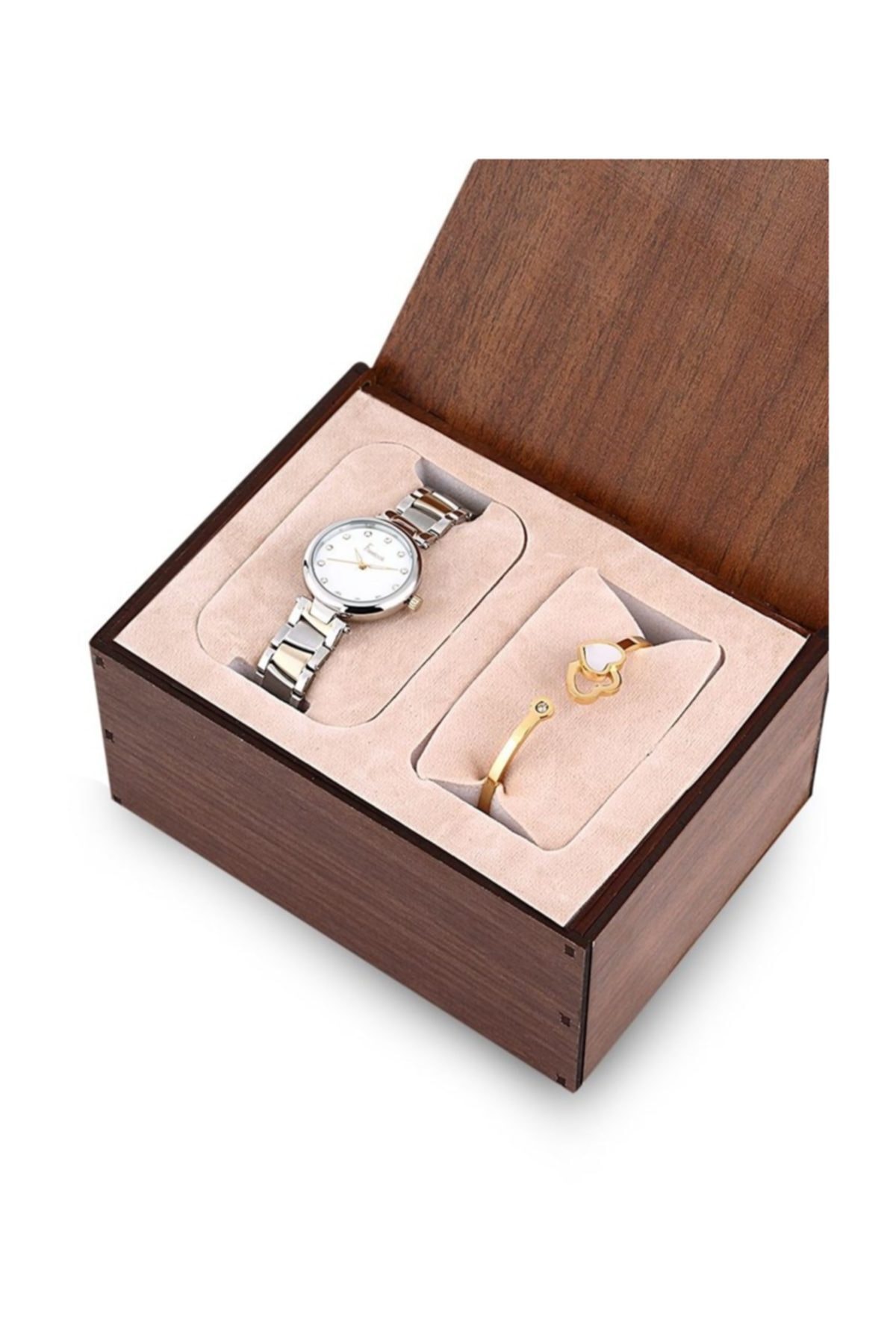 F.1.1105.04 Kadın Kol Saati