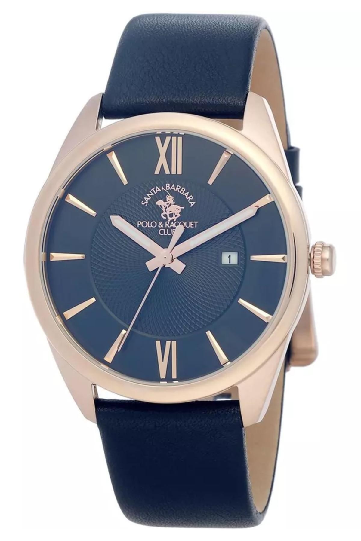 Santa Barbara Erkek Saat 8680161802501
