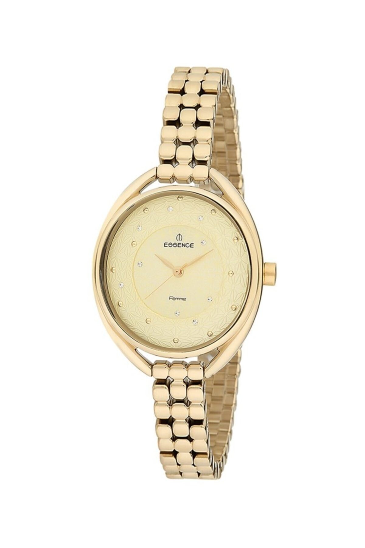 Kadın Kol Saati D997.110