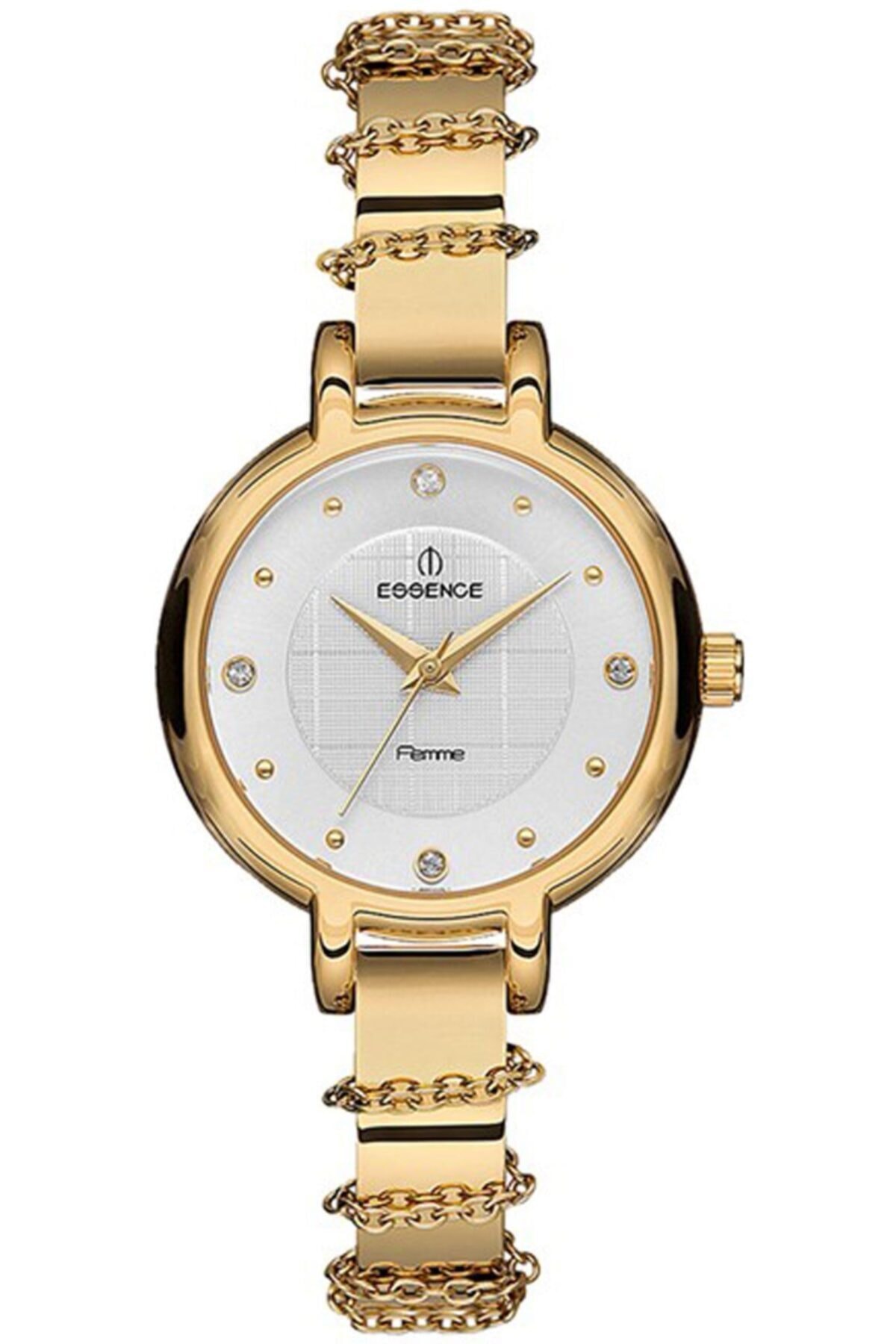 D1074.130 Bayan Kol Saati