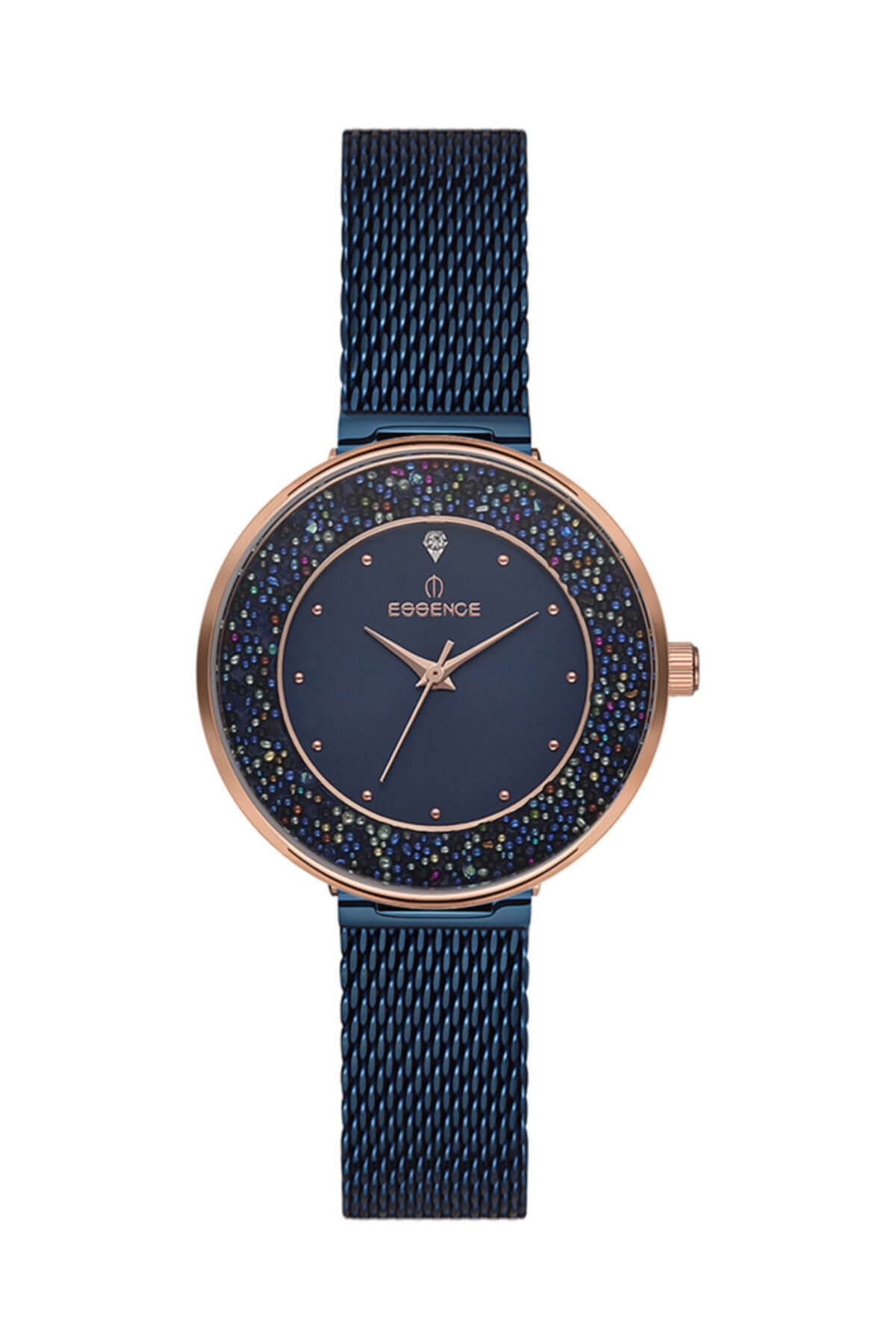 Kadın Kol Saati Es6510fe.490