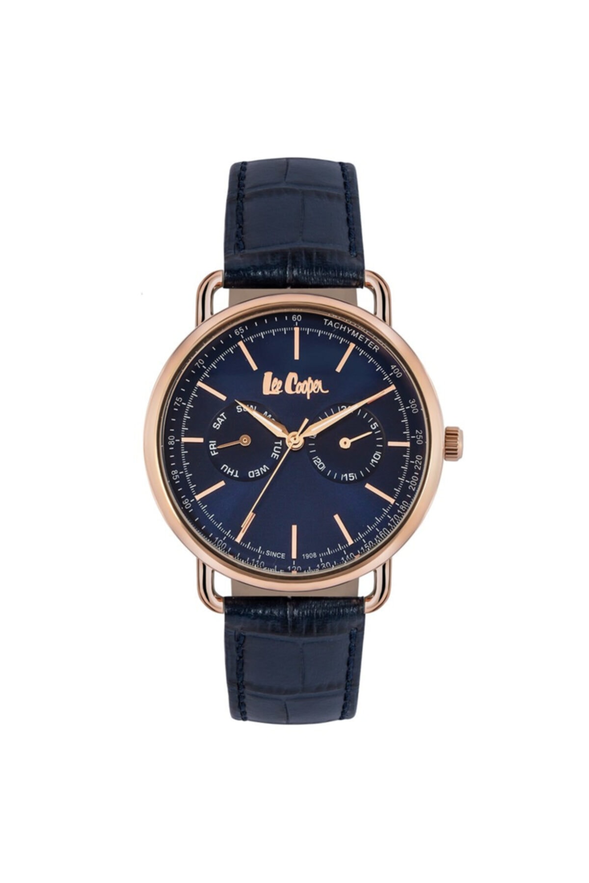 Lc06711.499 Erkek Kol Saati Garantili