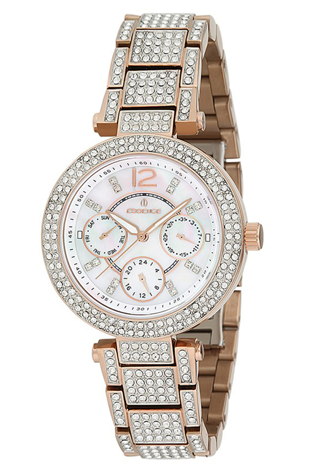 Es6351fe.420 Kol Saati