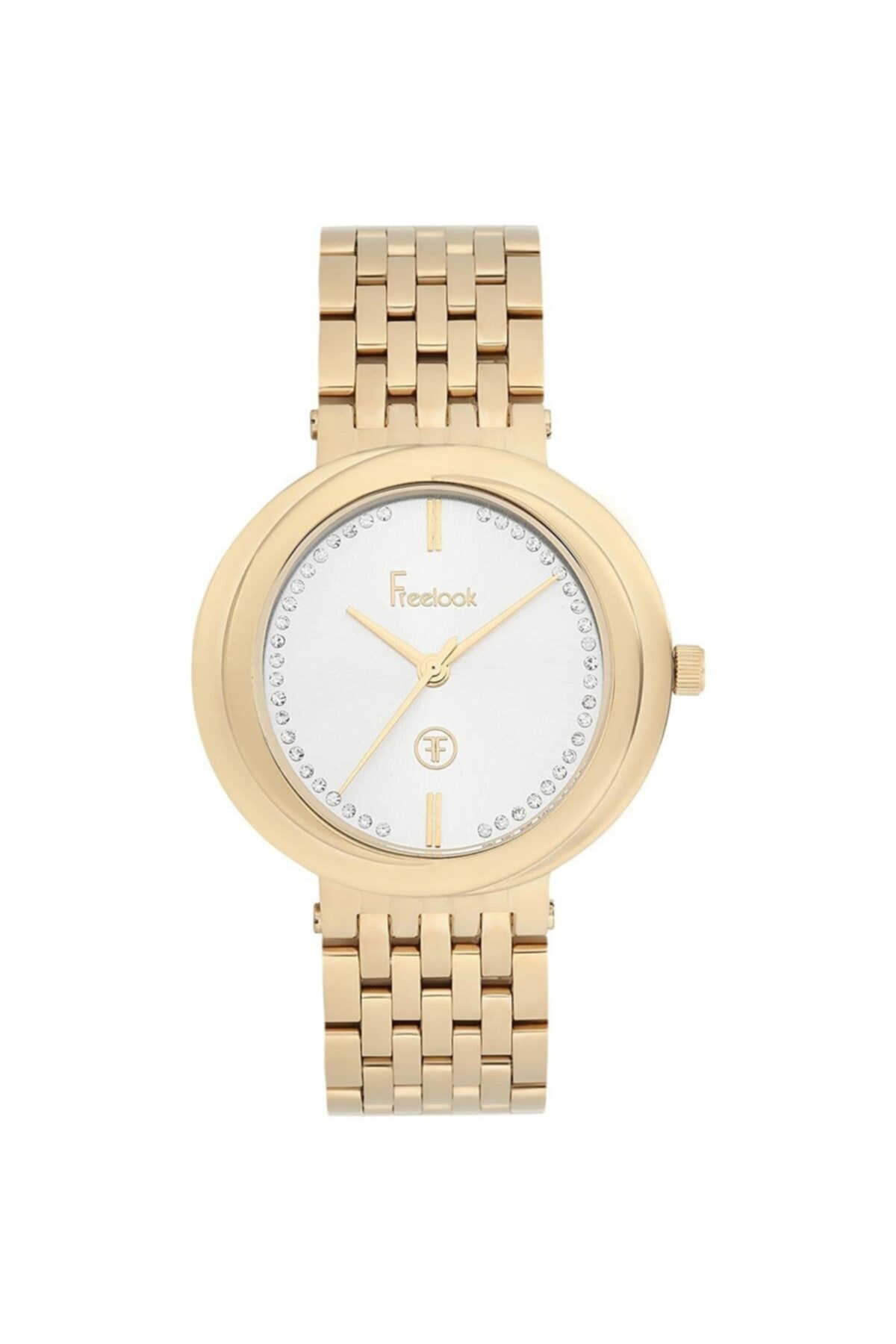 F.1.1020.03 Kadın Kol Saati