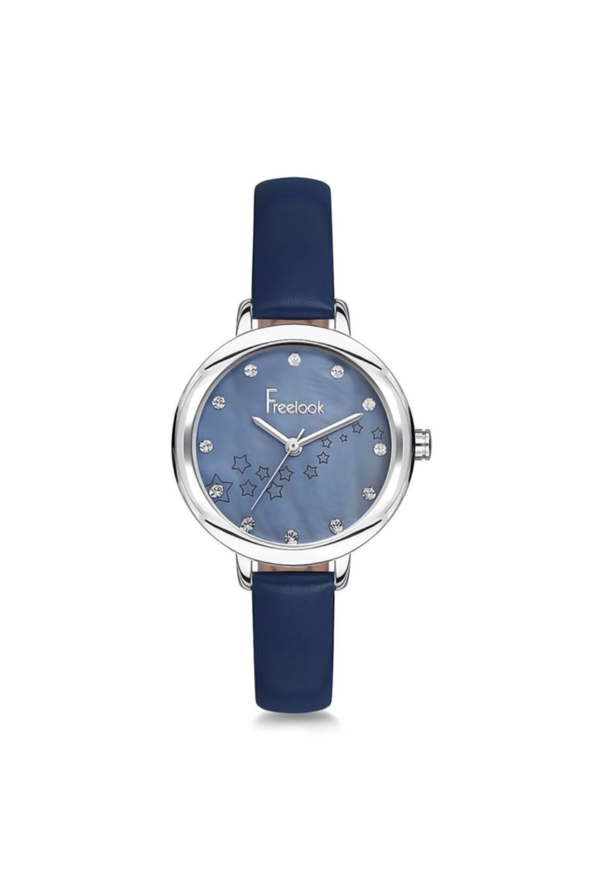 F.1.1057.01 Kadın Kol Saati