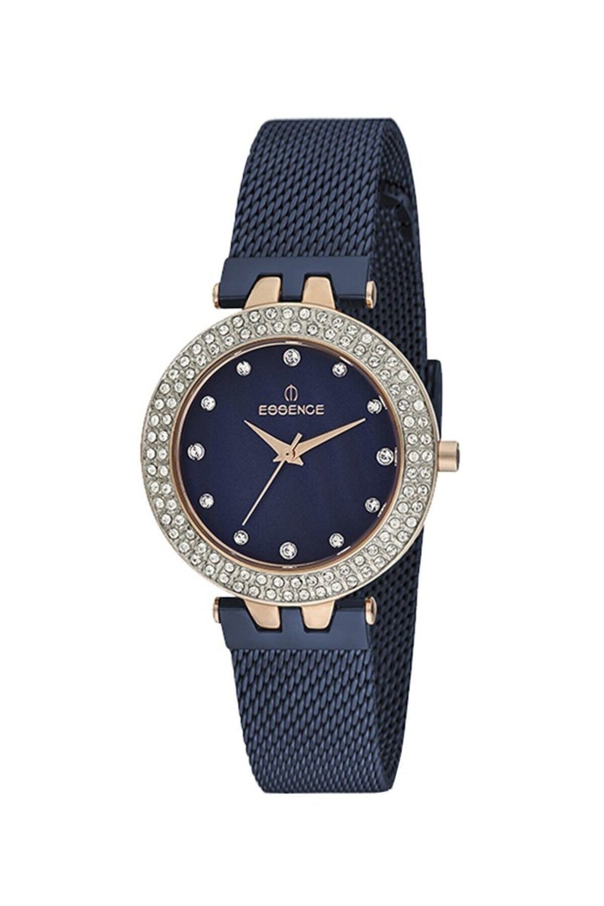 Kadın Kol Saati D1008.990