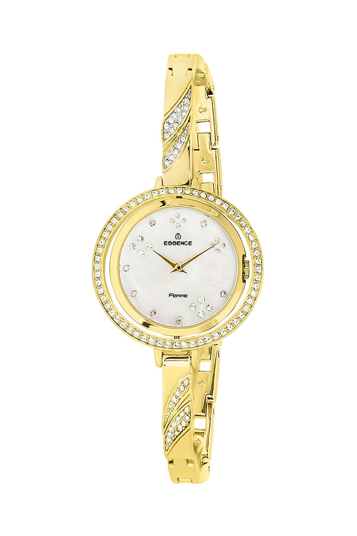 Kadın Kol Saati D905.120