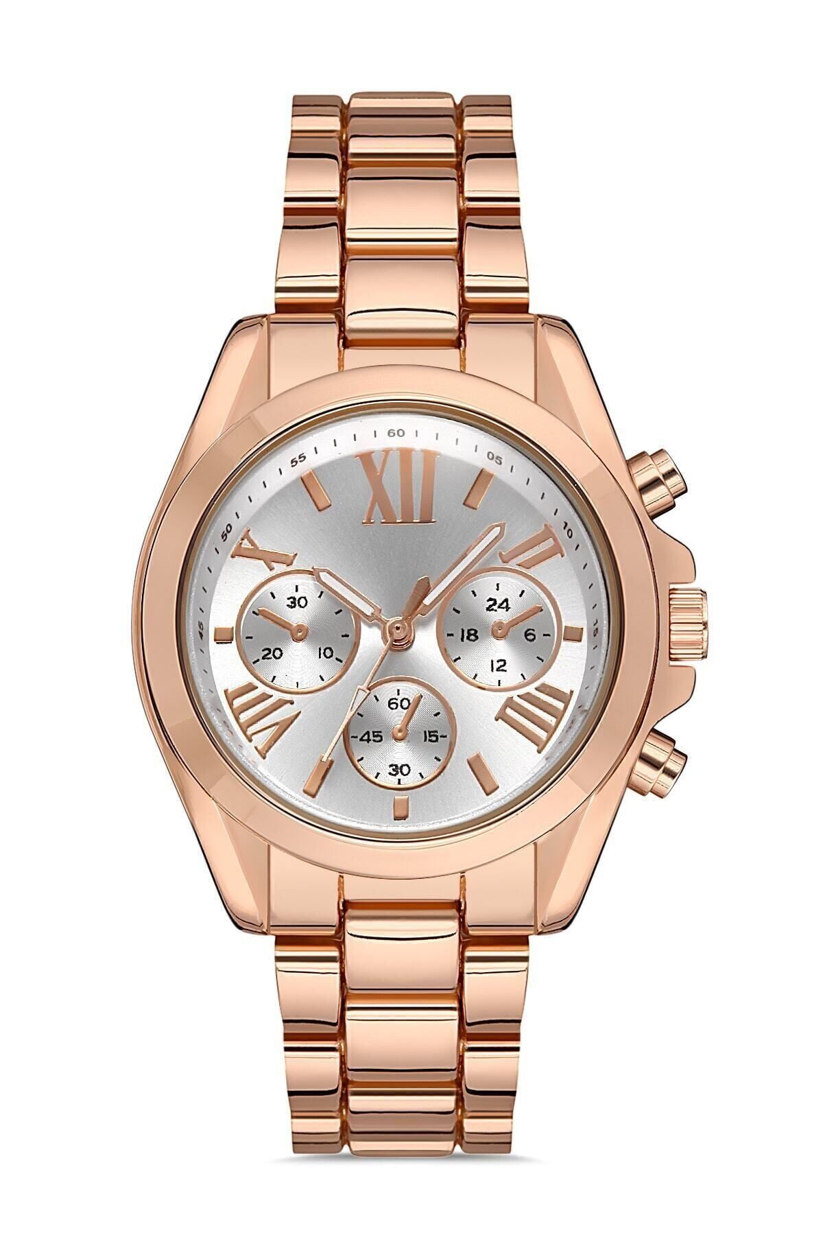 Kadın Kol Saati  Exclusive Premium Series